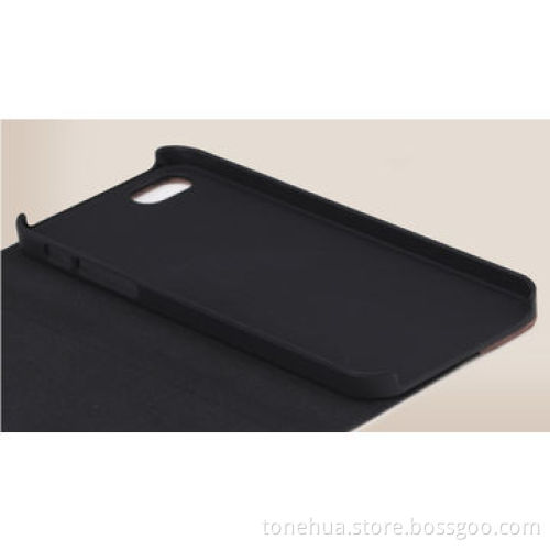 Wooden Case for iPhone 5